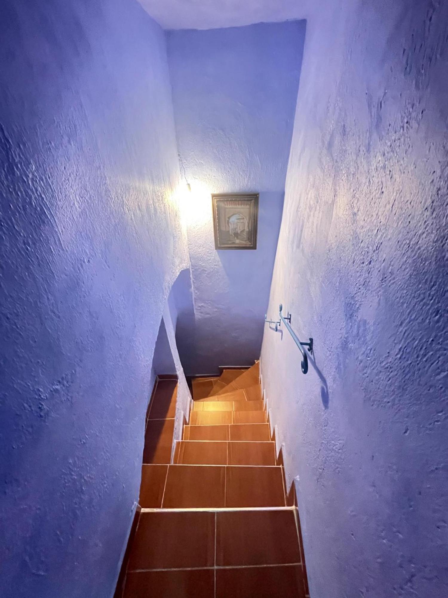 Apartamento Dar Mdaqa Xauen Exterior foto