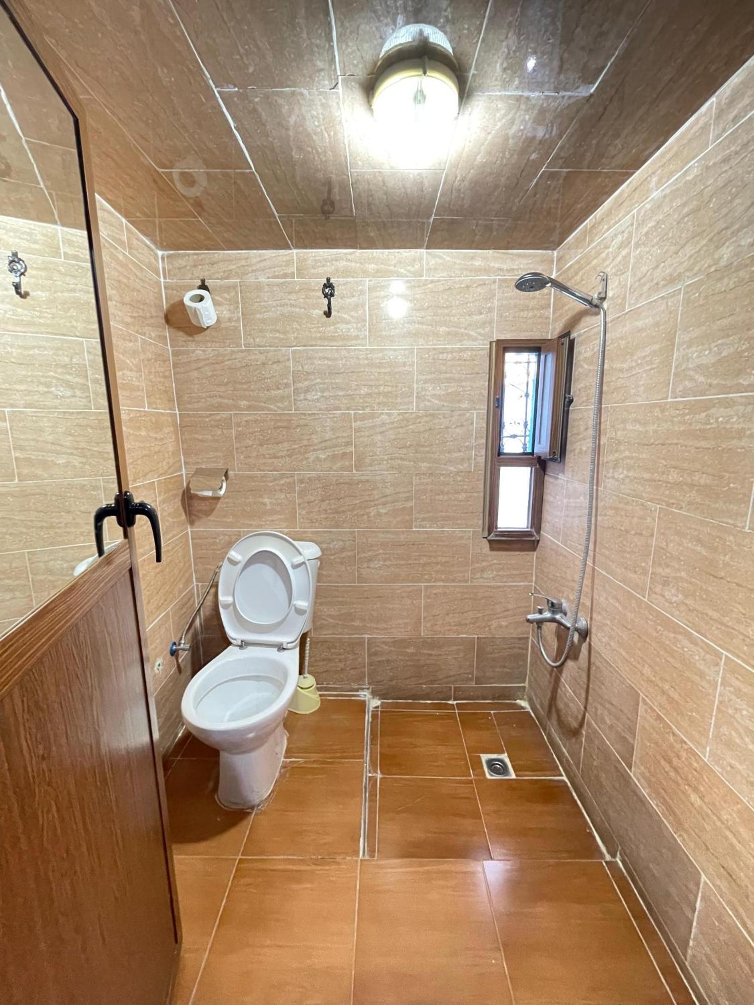 Apartamento Dar Mdaqa Xauen Exterior foto